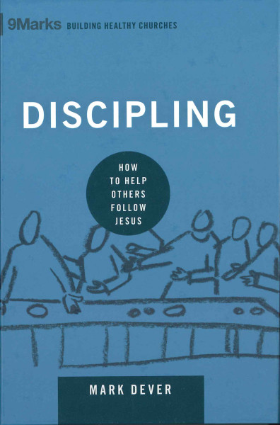 Discipling