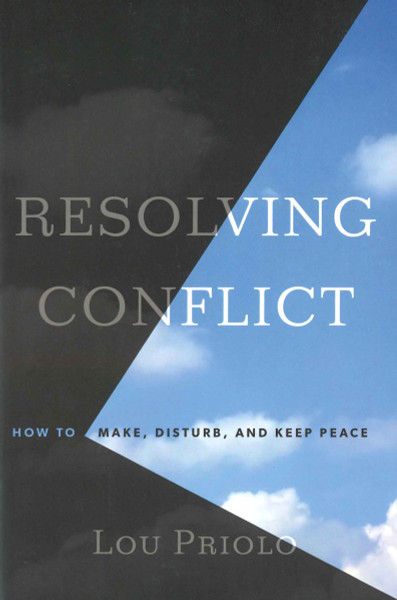 Resolving Conflict