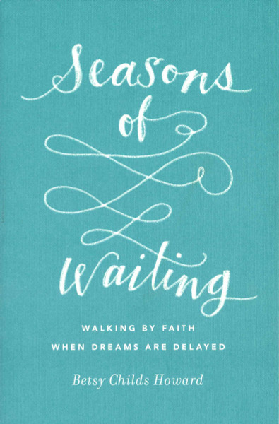 Seasons of Waiting eBook