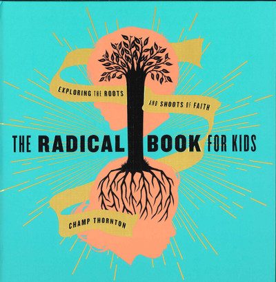 Radical Book for Kids