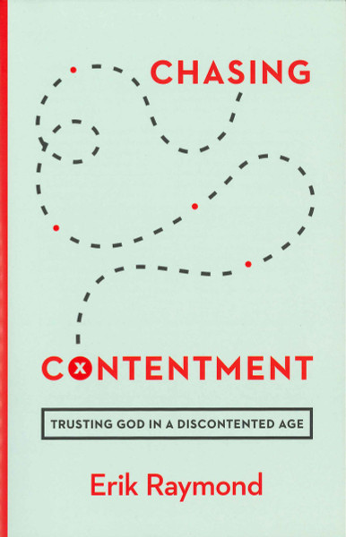 Chasing Contentment eBook