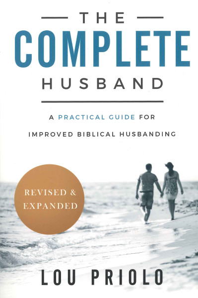 Complete Husband (revised and expanded)