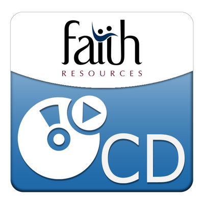 Biblical Friendship and Authentic Accountability - Audio CD