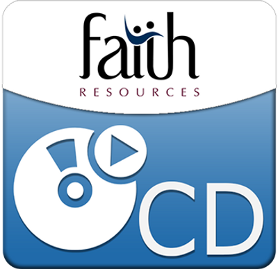 Fear of the Lord in Counseling Teens - Audio CD