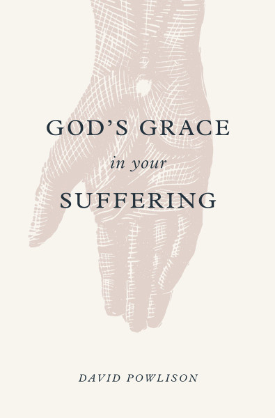 God's Grace in Your Suffering eBook