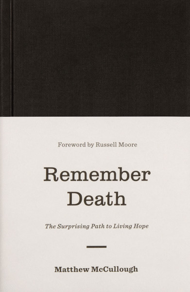 Remember Death eBook