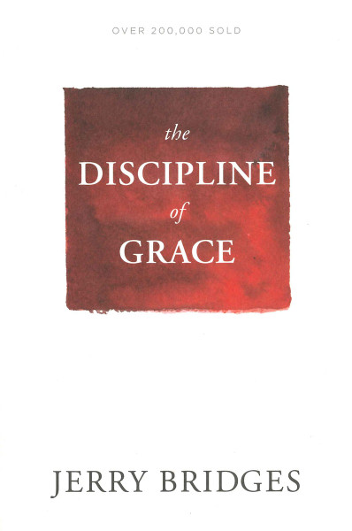 Discipline of Grace (updated)