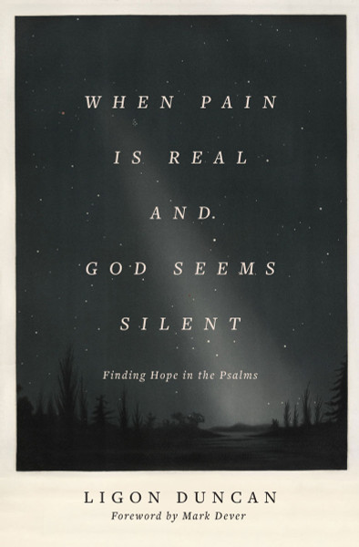 When Pain is Real and God Seems Silent