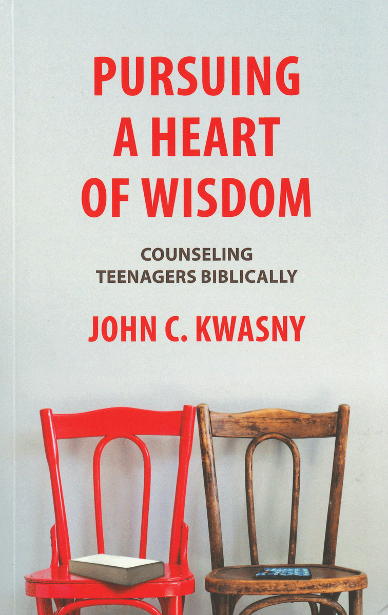 Pursuing a Heart of Wisdom - Faith Resources