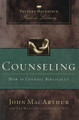 Counseling: MacArthur Pastor's Library (paperback)