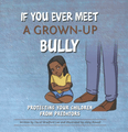 If You Ever Meet a Grown-up Bully