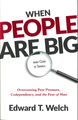 When People Are Big and God Is Small, second edition