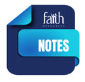 Power of Biblical Meditation Student Outline PDF