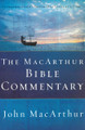 MacArthur Bible Commentary