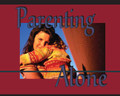 Parenting Alone MP3 Series