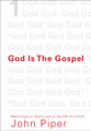 God Is the Gospel eBook