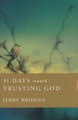 31 Days toward Trusting God