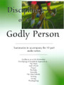 Disciplines of a Godly Person Downloadable PDF