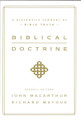 Biblical Doctrine eBook