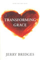 Transforming Grace (with study guide)