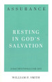 Assurance: Resting in God's Salvation