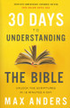 30 Days to Understanding the Bible, 30th Anniversary