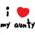 BIB - LOVE AUNTY 