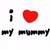 BIB - LOVE MUMMY 