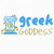 BIB - GREEK GODDESS