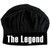 09. LEGEND CHEF HAT