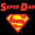 SUPERDAD APRON