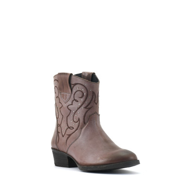 Women's Western Boot – Avens by J.B. Dillon Western Wear