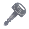 Terramac Ignition Key 3655503