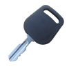 Ferris Hurricane Blower Ignition Key 1714054SM