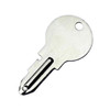 Bolens Ignition Key 187-1433