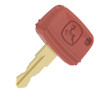 John Deere Ignition Key  LVU33004