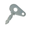 Merlo Ignition Key 033468