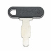 Stone Compaction Equipment Ignition Key 531027STN