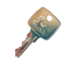 Broce Broom Ignition Key AR51481