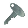 CAT Ignition Key 251-1871