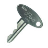CAT  251-1871 Key