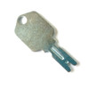 Gradall key