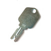 Replacement for OEM Pollak keys