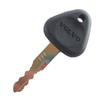 Volvo 14529178 Key