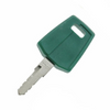 Volvo loader Ignition key 11444208