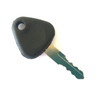 Samsung Excavator Ignition Key