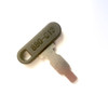 Honda Generator 880-013 Key