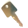 Sakai ignition key 2820-00003-0