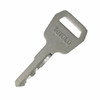 Toyota Forklift 57421-22060-71 Ignition Key Toyota Forklift 57421-22060-71 Ignition Key