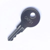 Champion Grader Ignition Key 68095